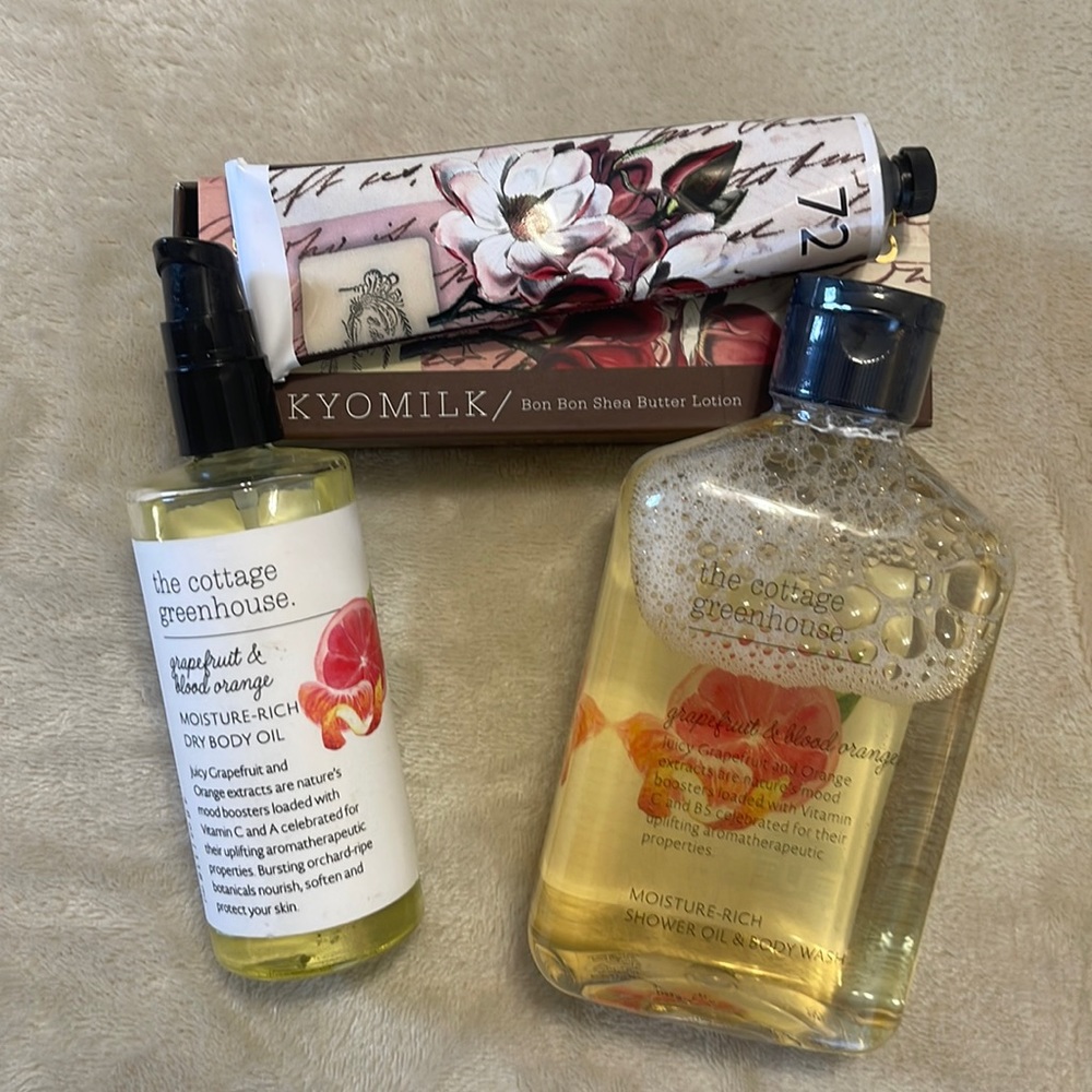 Body Bundle